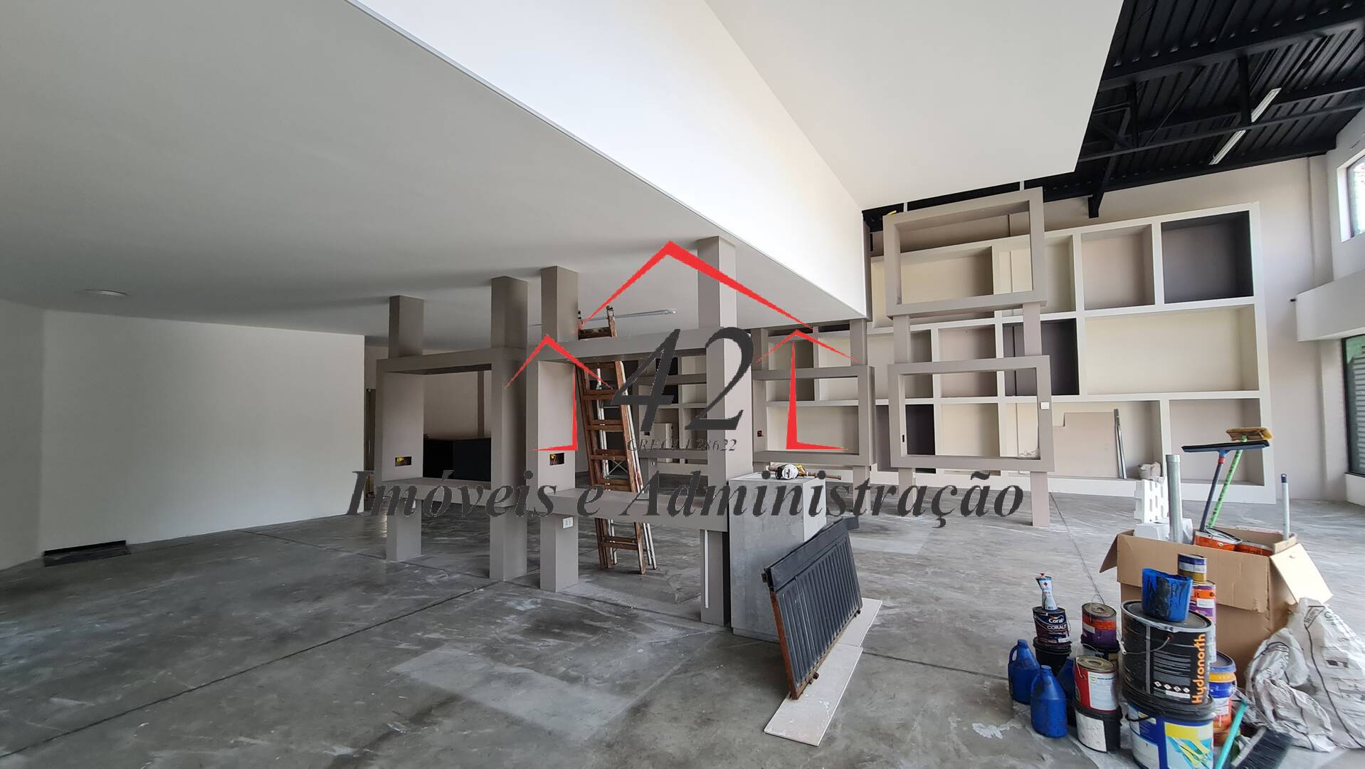 Prédio Inteiro para alugar, 305m² - Foto 10