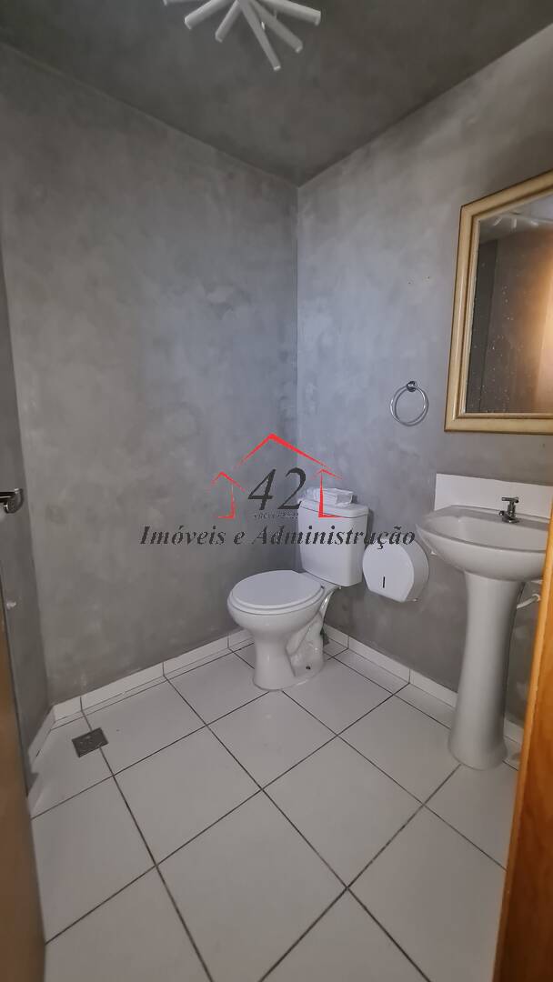 Prédio Inteiro para alugar, 305m² - Foto 18