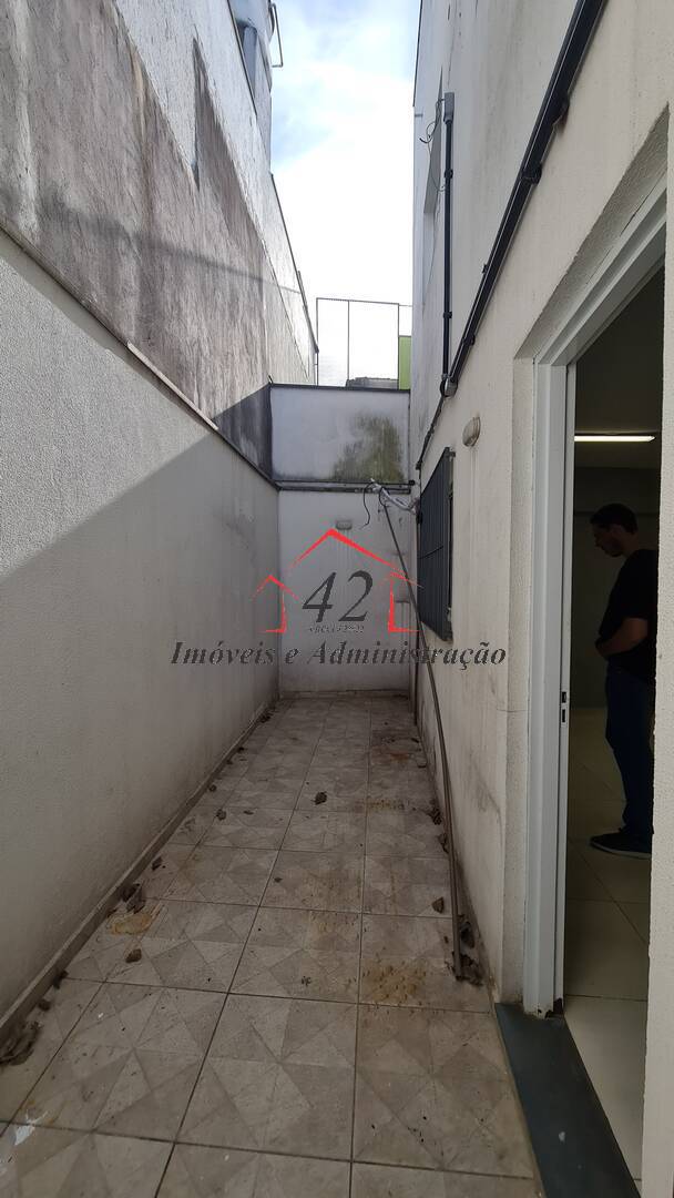 Prédio Inteiro para alugar, 305m² - Foto 21