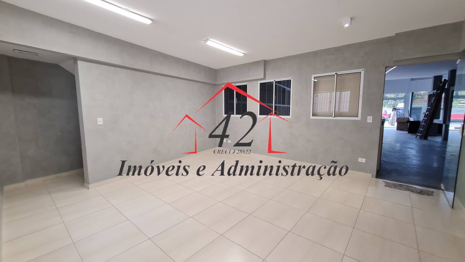 Prédio Inteiro para alugar, 305m² - Foto 22