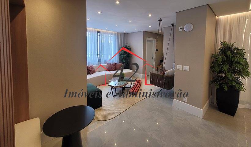 Apartamento para alugar com 1 quarto, 27m² - Foto 35
