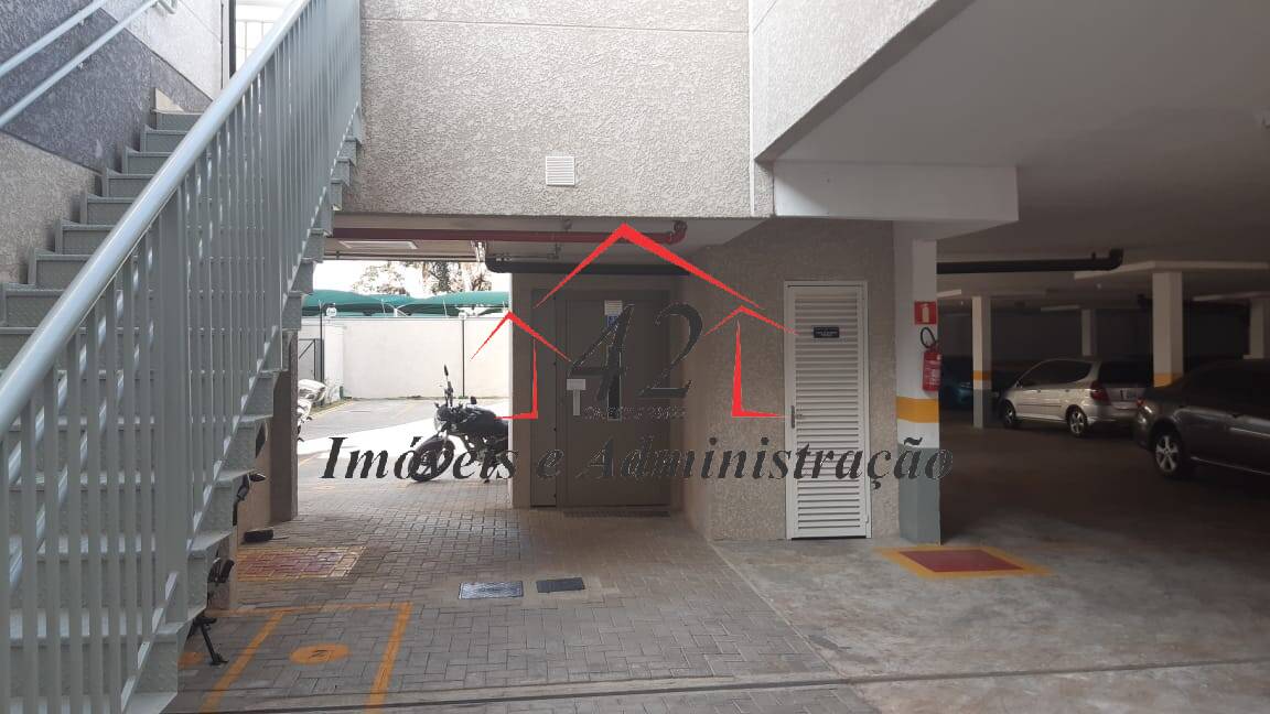 Apartamento, 2 quartos, 50 m² - Foto 20