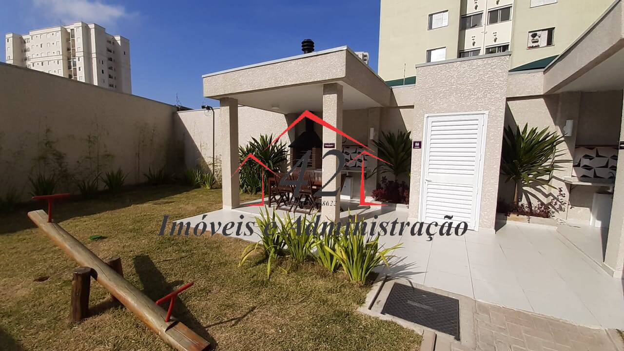 Apartamento, 2 quartos, 50 m² - Foto 19