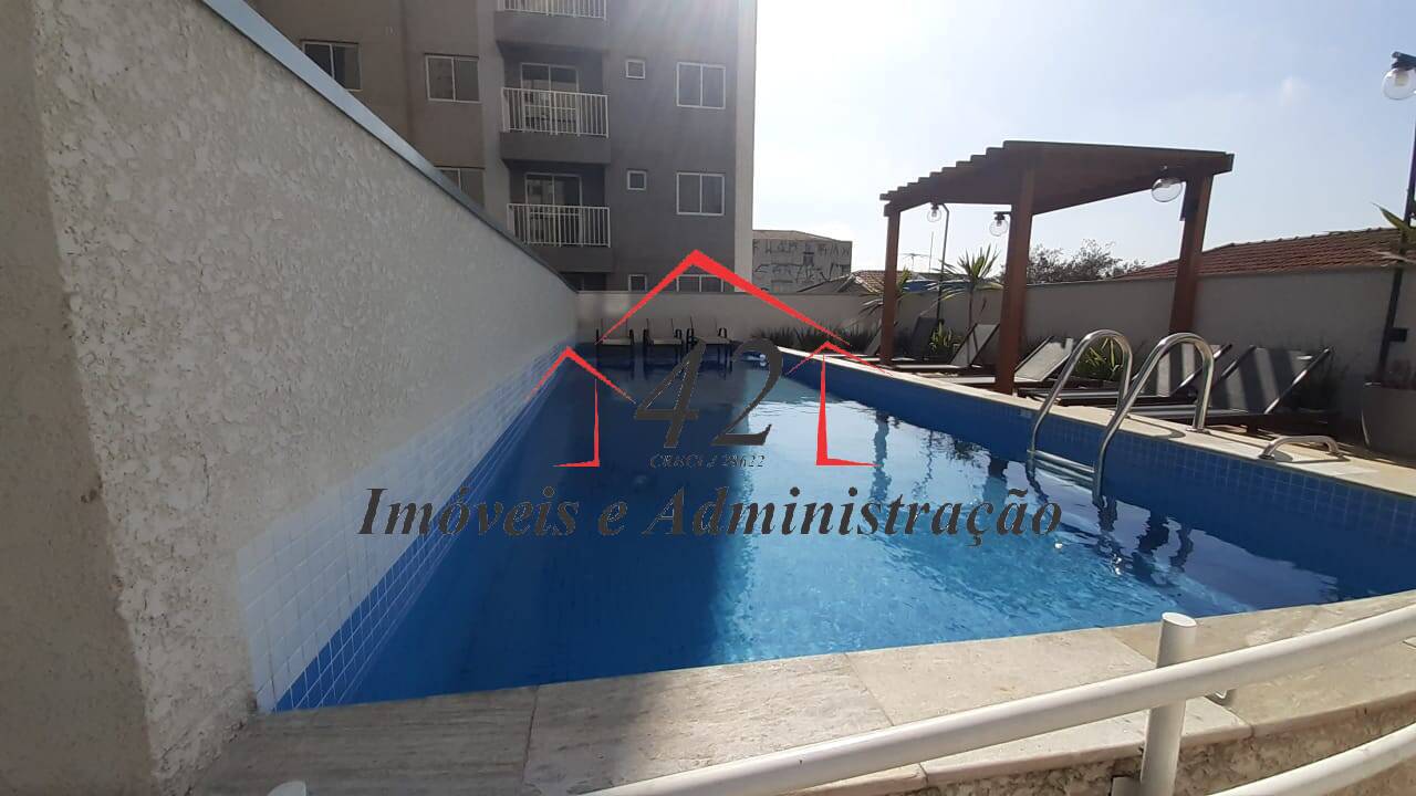 Apartamento, 2 quartos, 50 m² - Foto 18