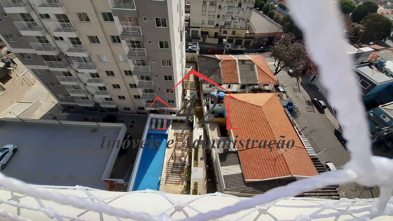 Apartamento, 2 quartos, 50 m² - Foto 25