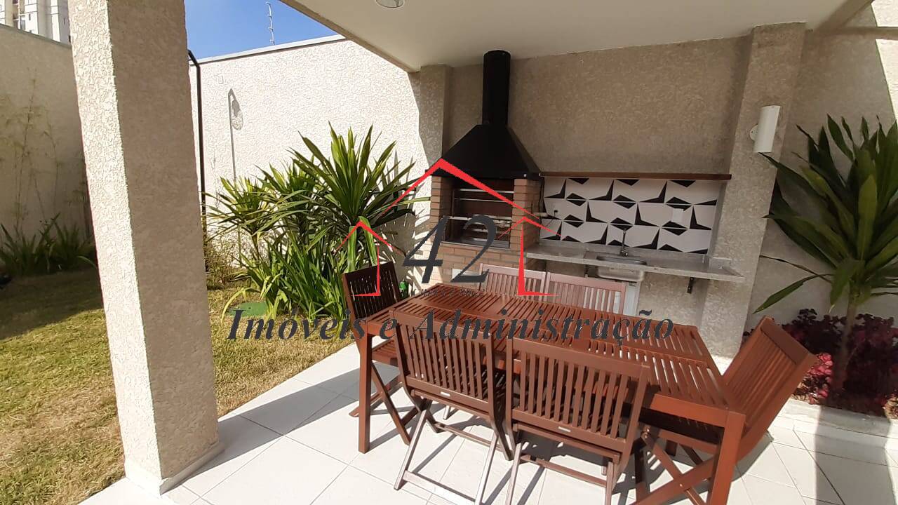 Apartamento, 2 quartos, 50 m² - Foto 24