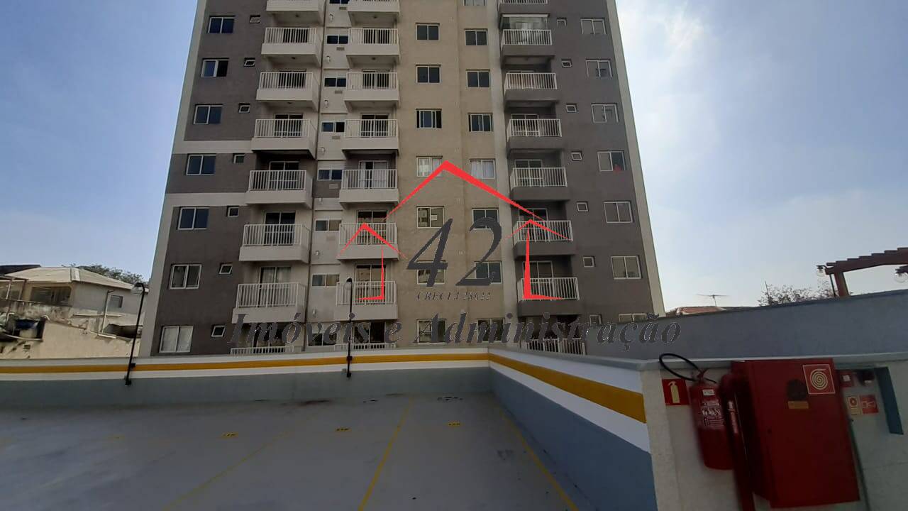 Apartamento, 2 quartos, 50 m² - Foto 22