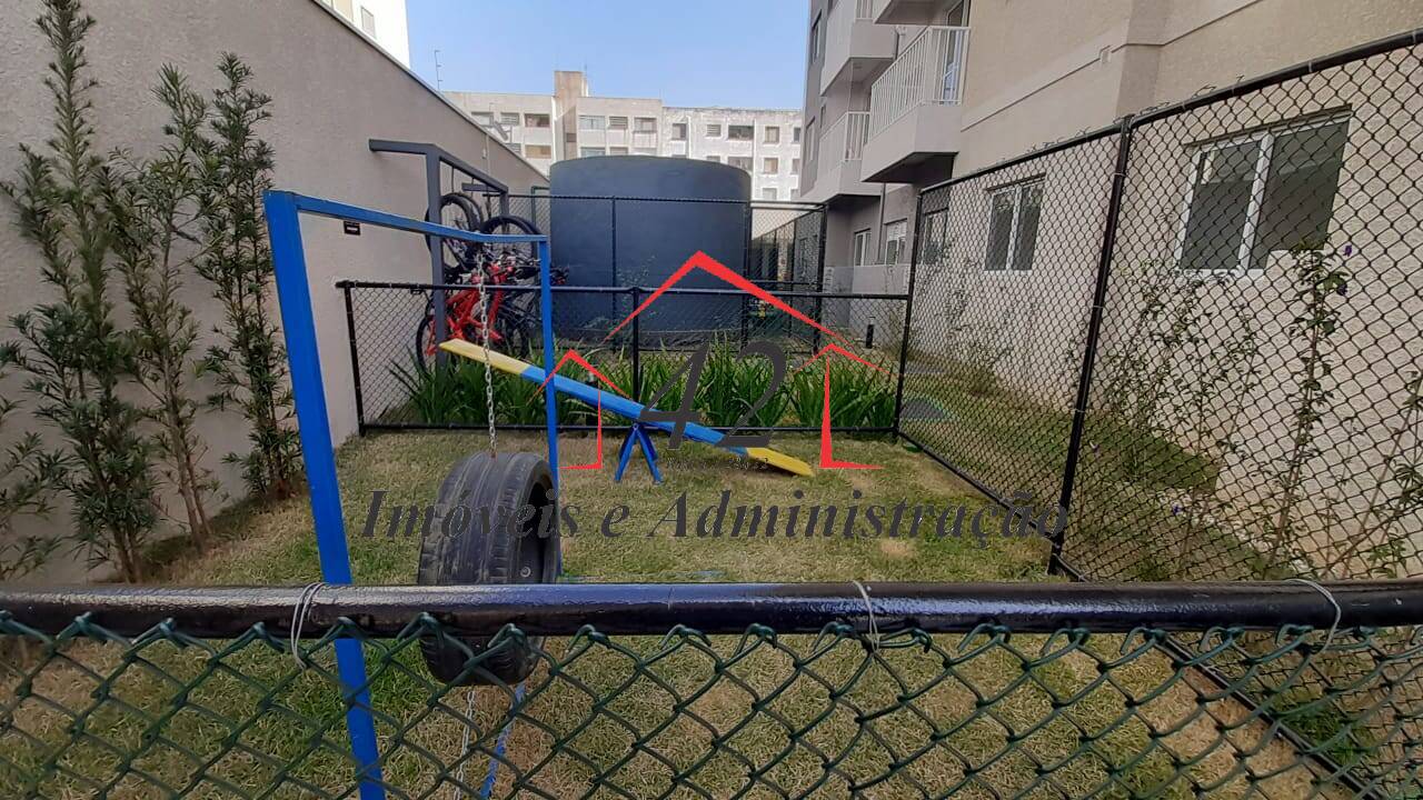 Apartamento, 2 quartos, 50 m² - Foto 26