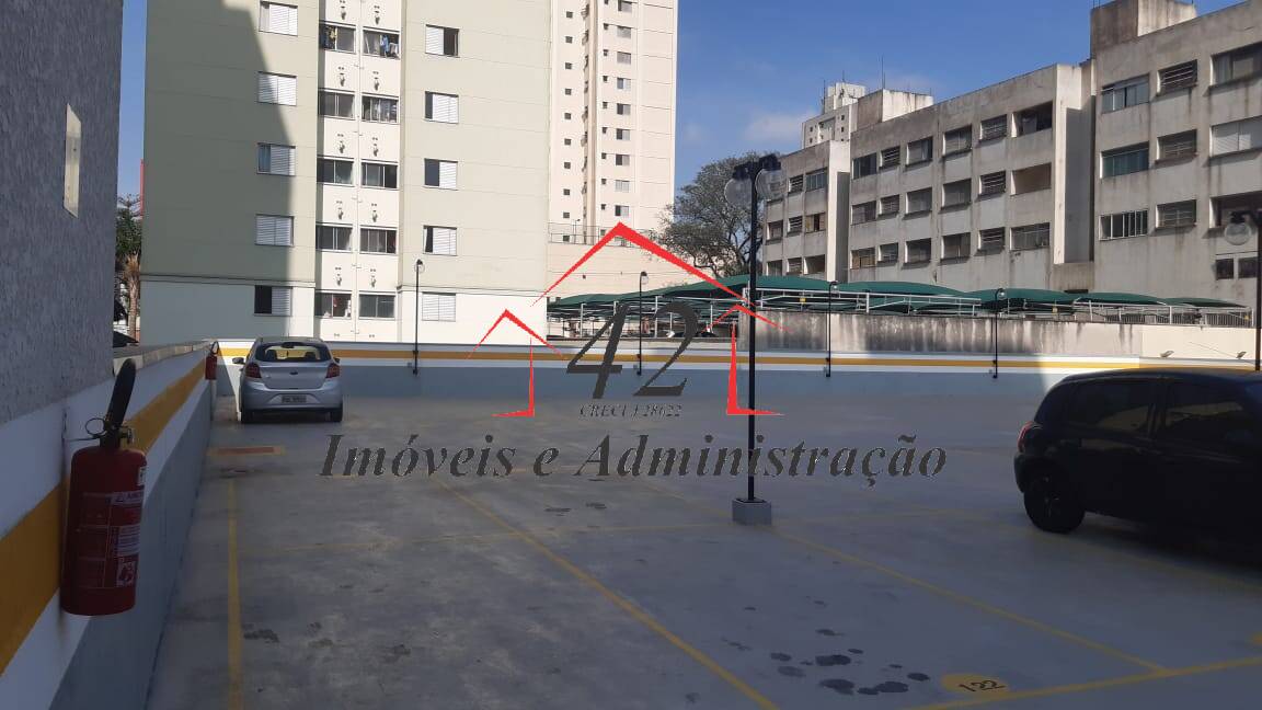 Apartamento, 2 quartos, 50 m² - Foto 21
