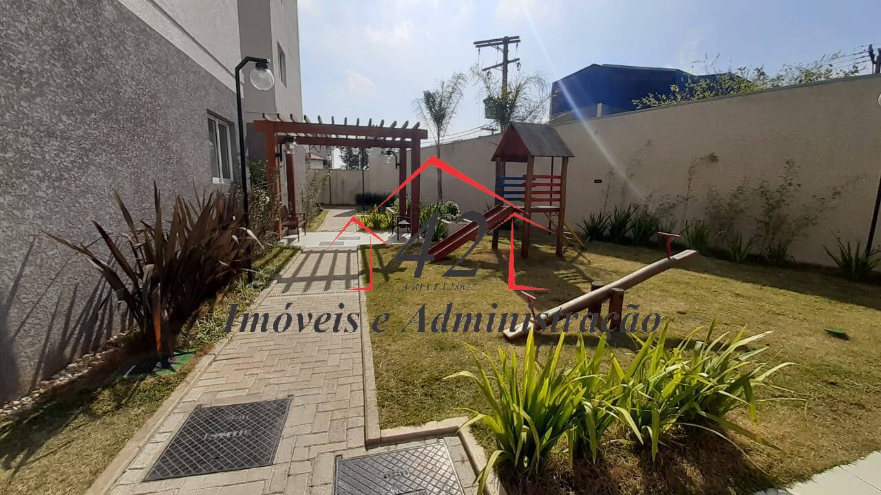 Apartamento, 2 quartos, 50 m² - Foto 23