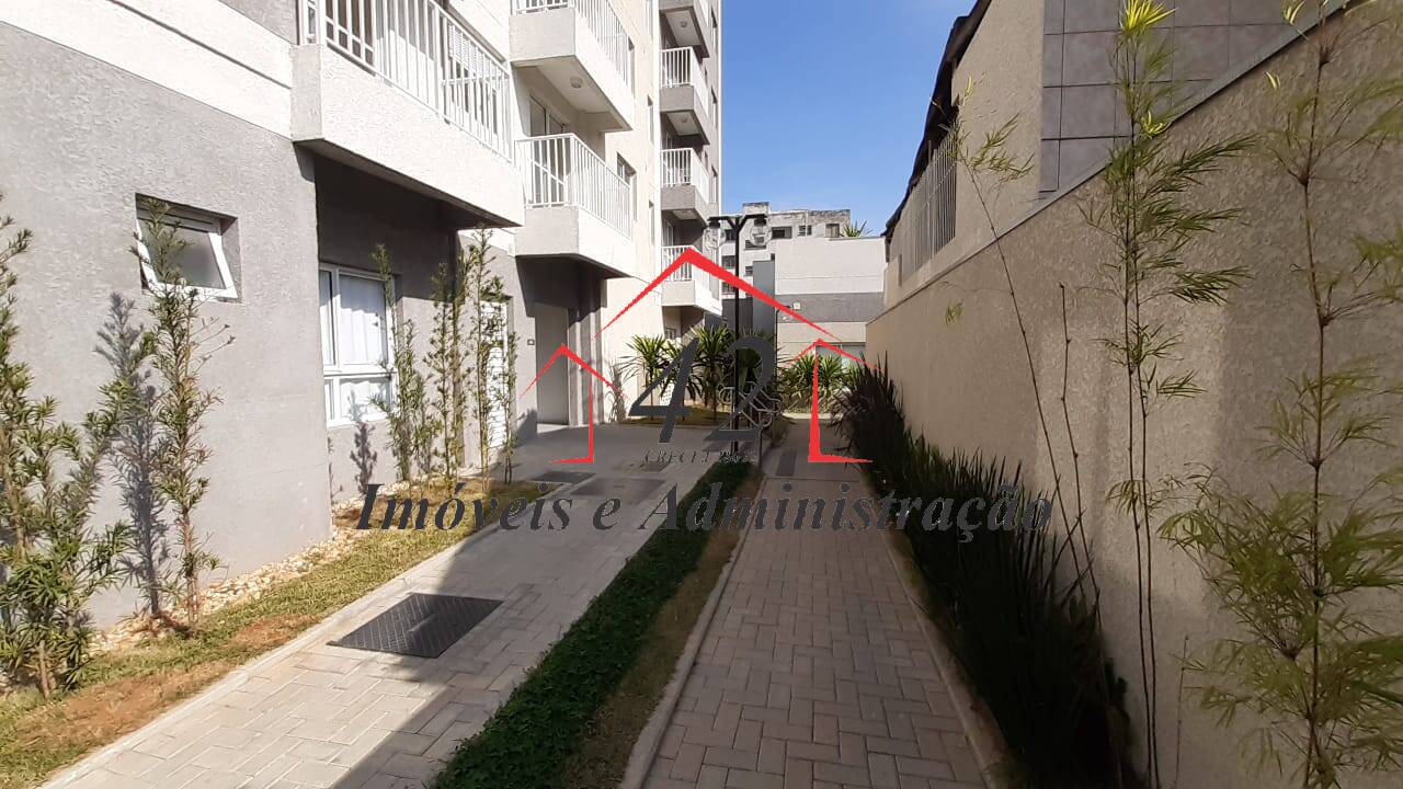 Apartamento, 2 quartos, 50 m² - Foto 29