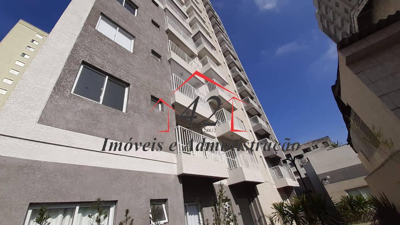 Apartamento, 2 quartos, 50 m² - Foto 27