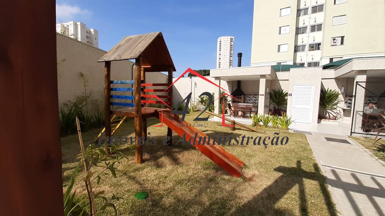 Apartamento, 2 quartos, 50 m² - Foto 28
