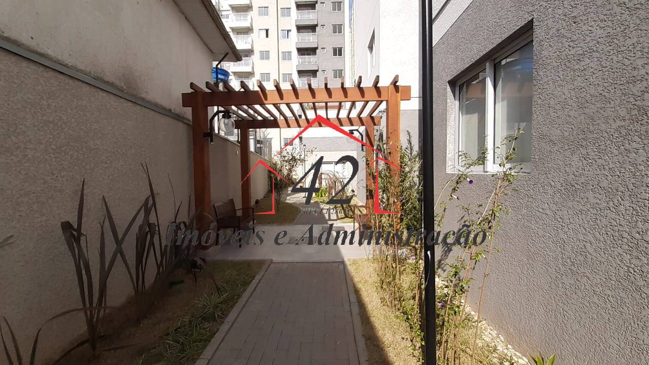 Apartamento, 2 quartos, 50 m² - Foto 34