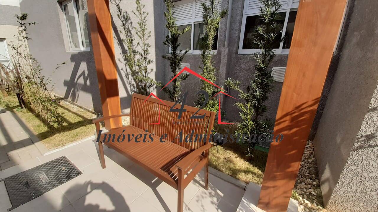 Apartamento, 2 quartos, 50 m² - Foto 32