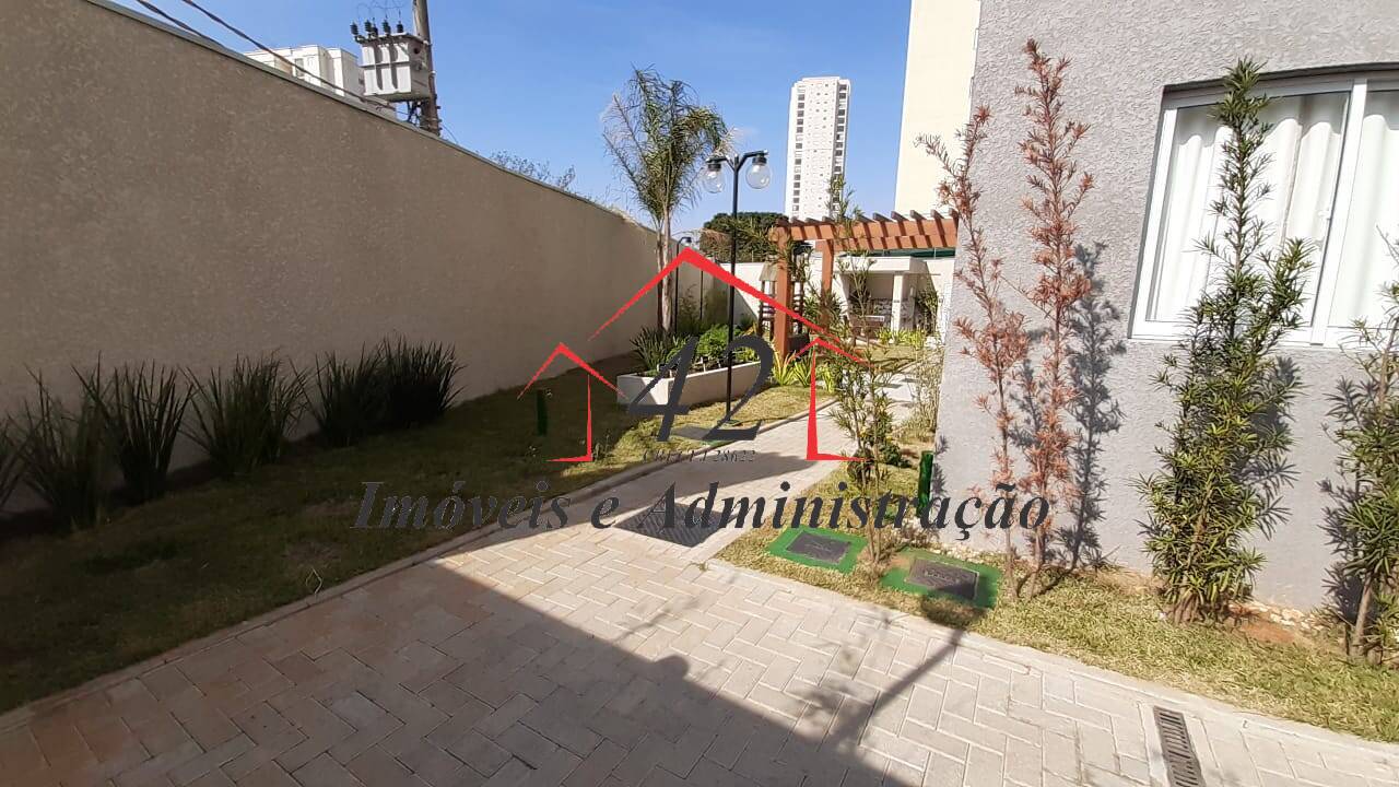 Apartamento, 2 quartos, 50 m² - Foto 33