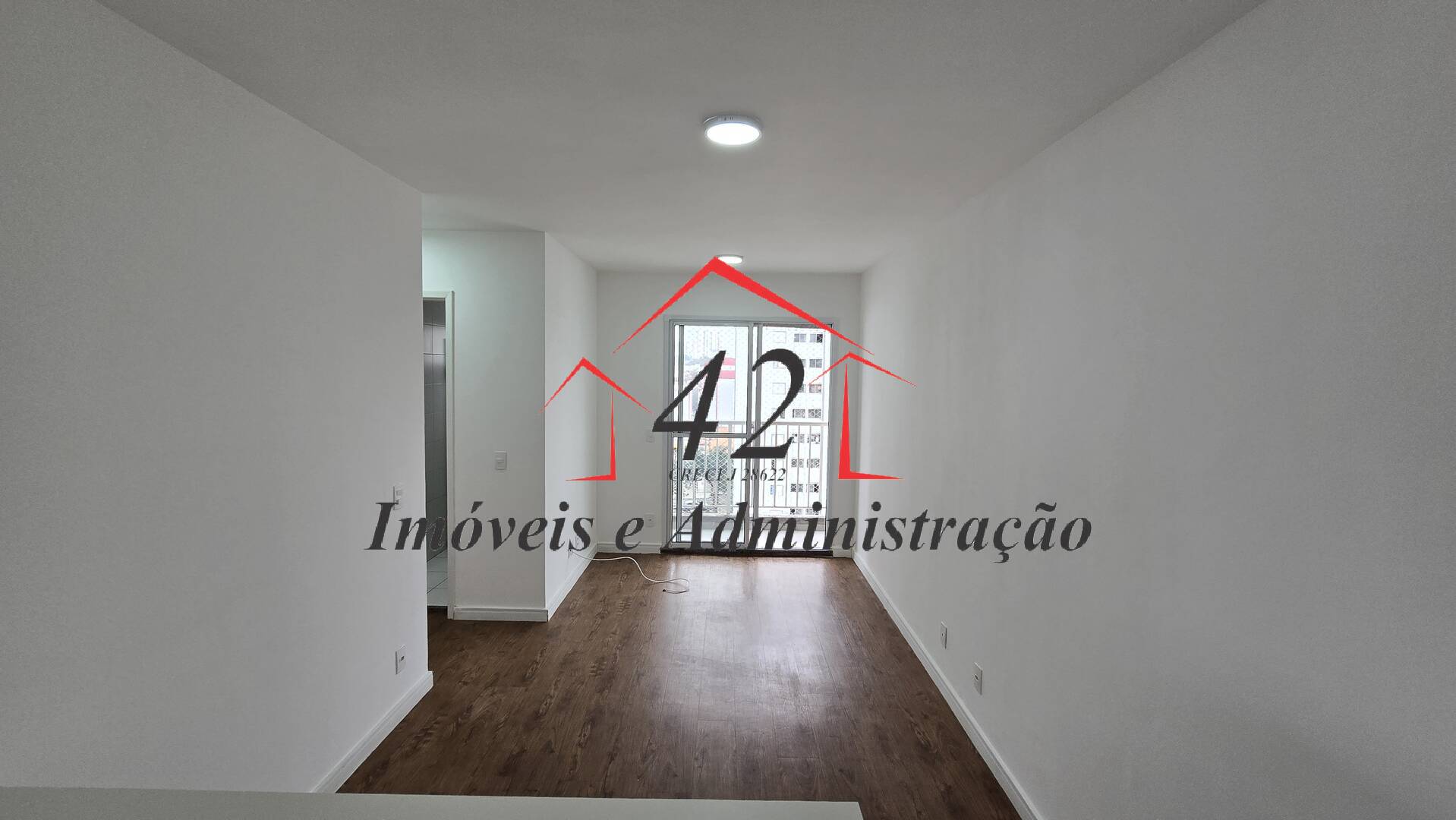 Apartamento, 2 quartos, 50 m² - Foto 1