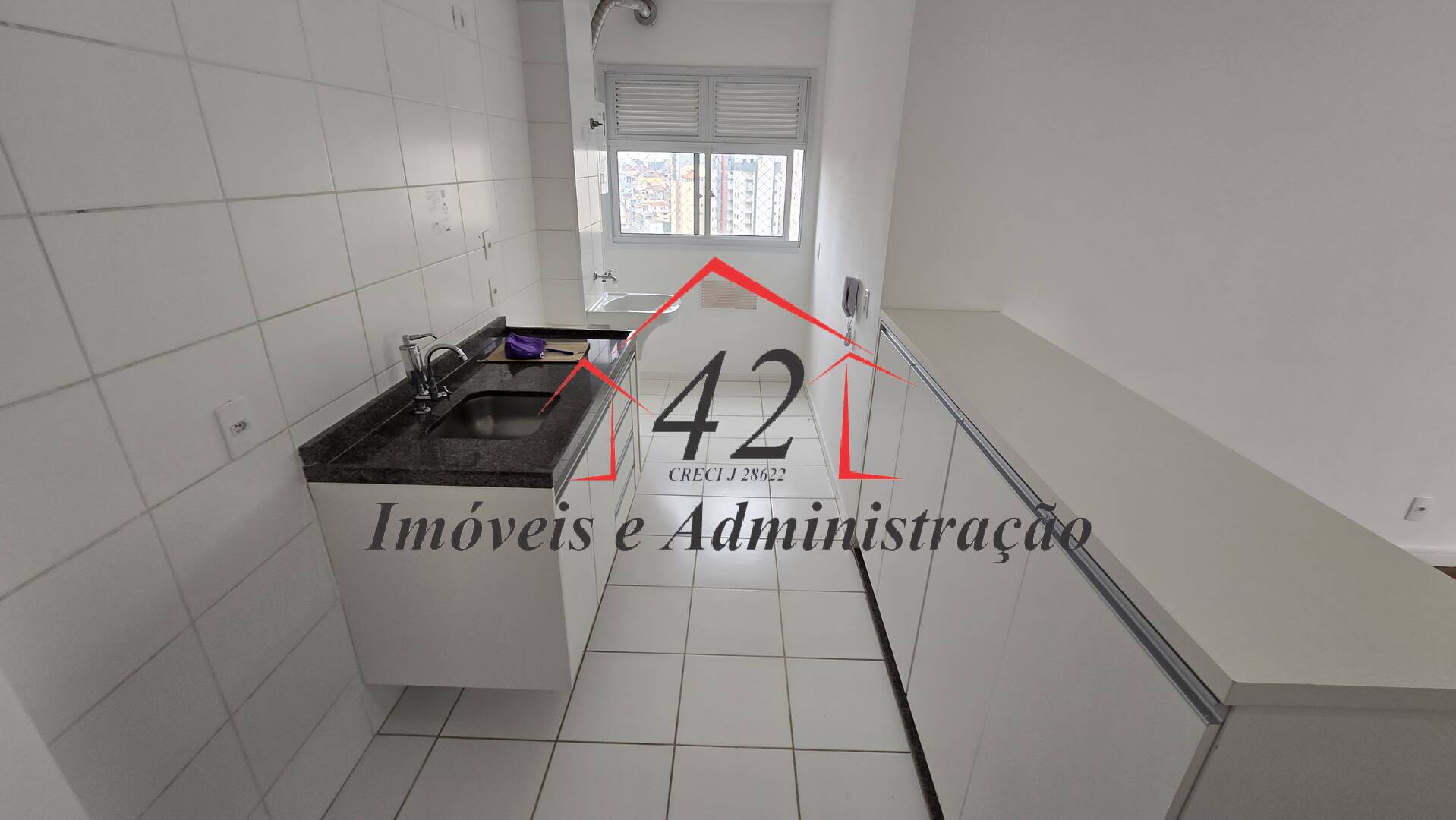 Apartamento, 2 quartos, 50 m² - Foto 6