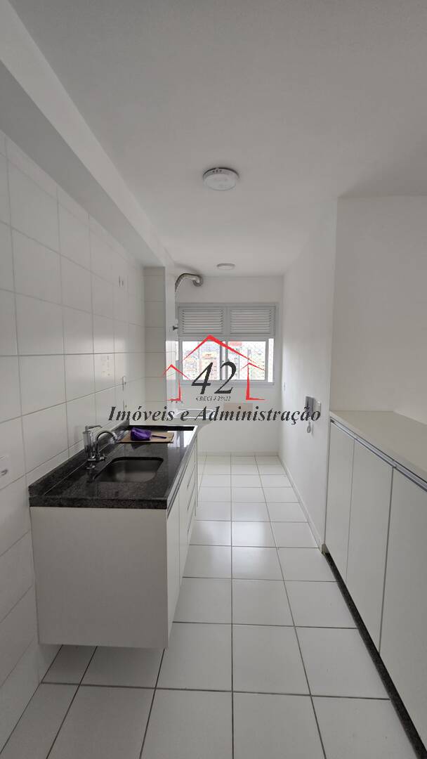 Apartamento, 2 quartos, 50 m² - Foto 7