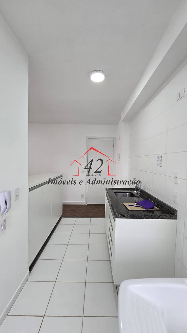 Apartamento, 2 quartos, 50 m² - Foto 8