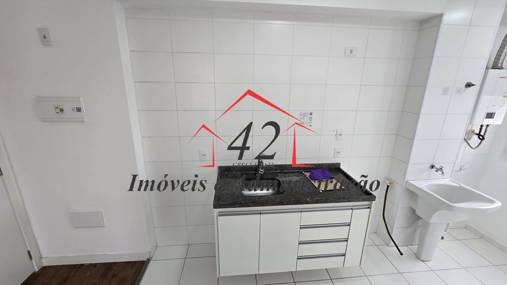 Apartamento, 2 quartos, 50 m² - Foto 10