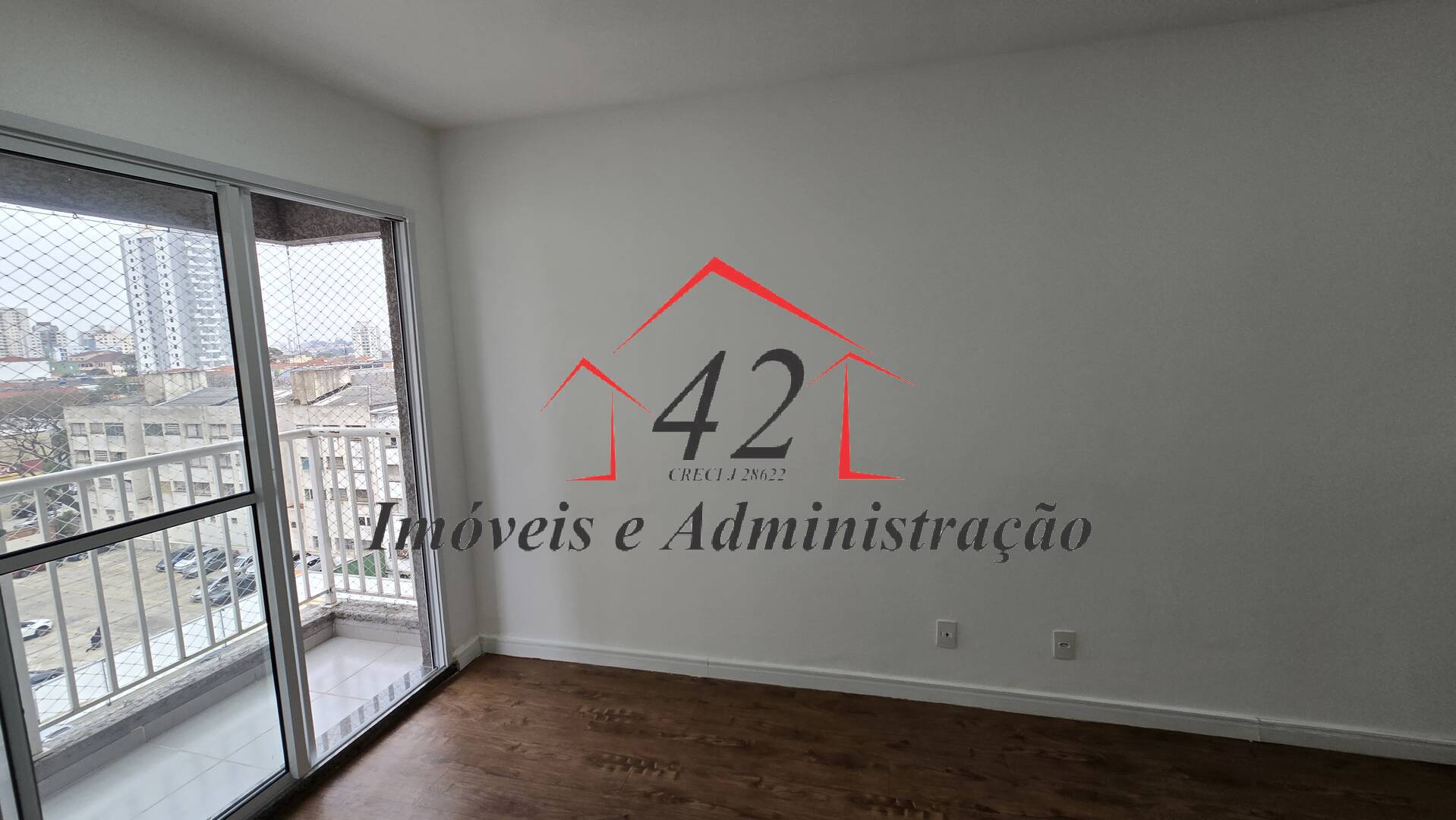 Apartamento, 2 quartos, 50 m² - Foto 3