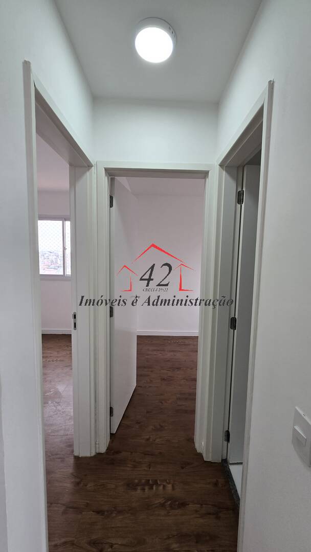 Apartamento, 2 quartos, 50 m² - Foto 11