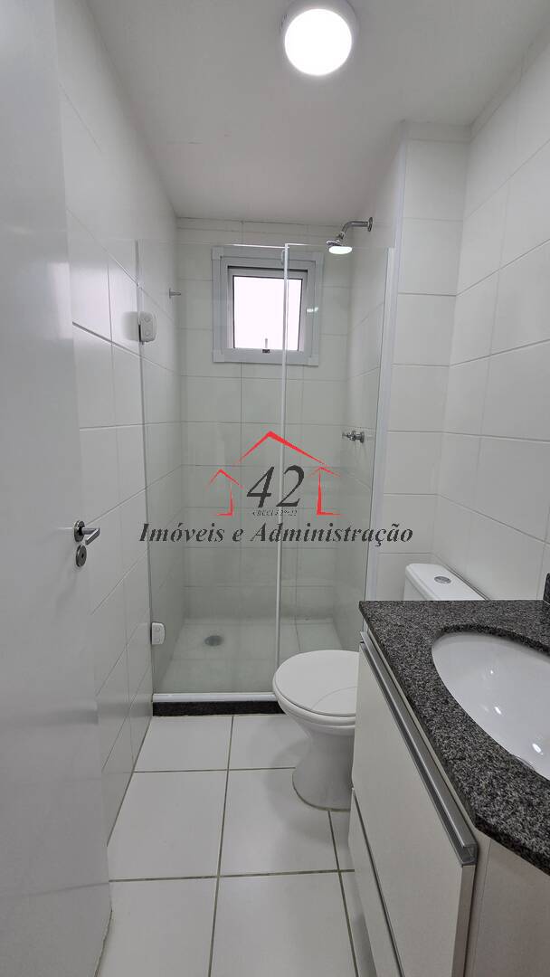 Apartamento, 2 quartos, 50 m² - Foto 14