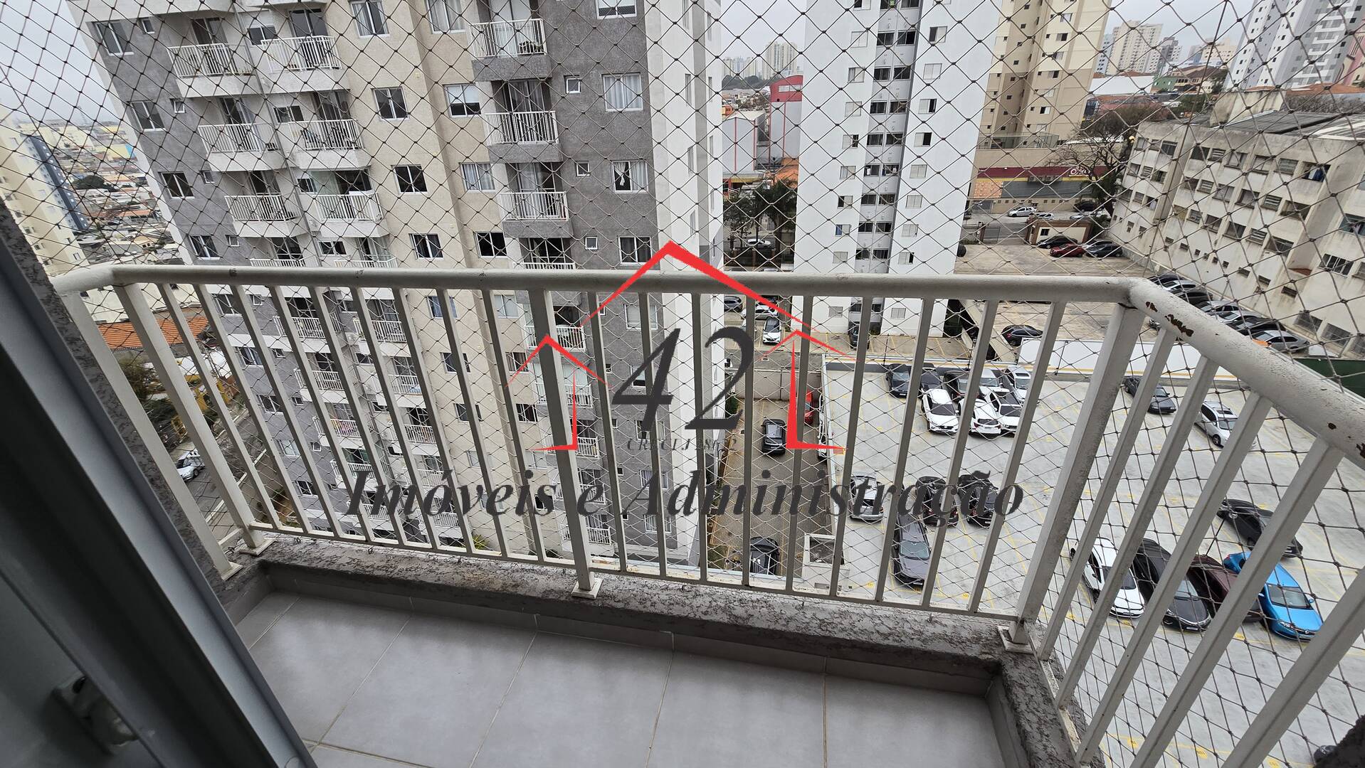 Apartamento, 2 quartos, 50 m² - Foto 4