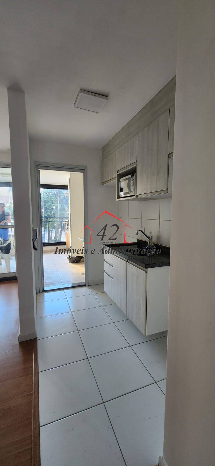 Apartamento, 3 quartos, 72 m² - Foto 11