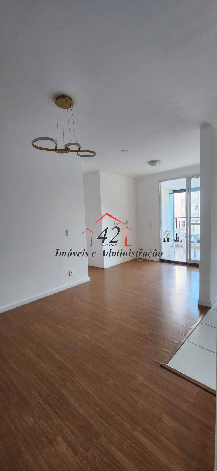 Apartamento, 3 quartos, 72 m² - Foto 2
