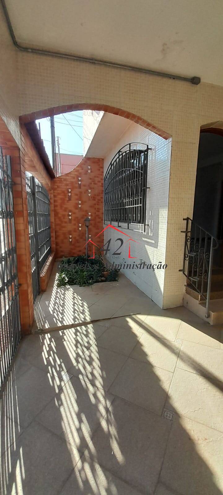 Sobrado, 2 quartos, 148 m² - Foto 1