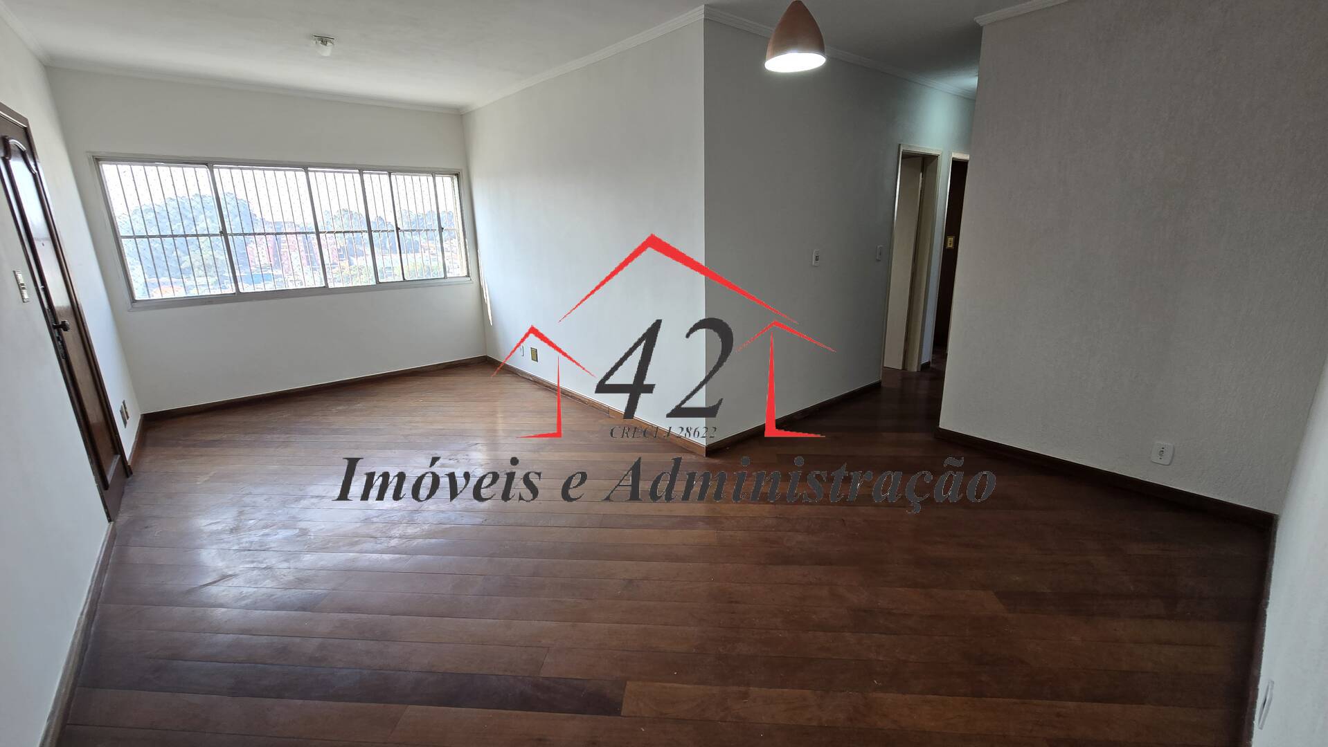 Apartamento, 3 quartos, 108 m² - Foto 1