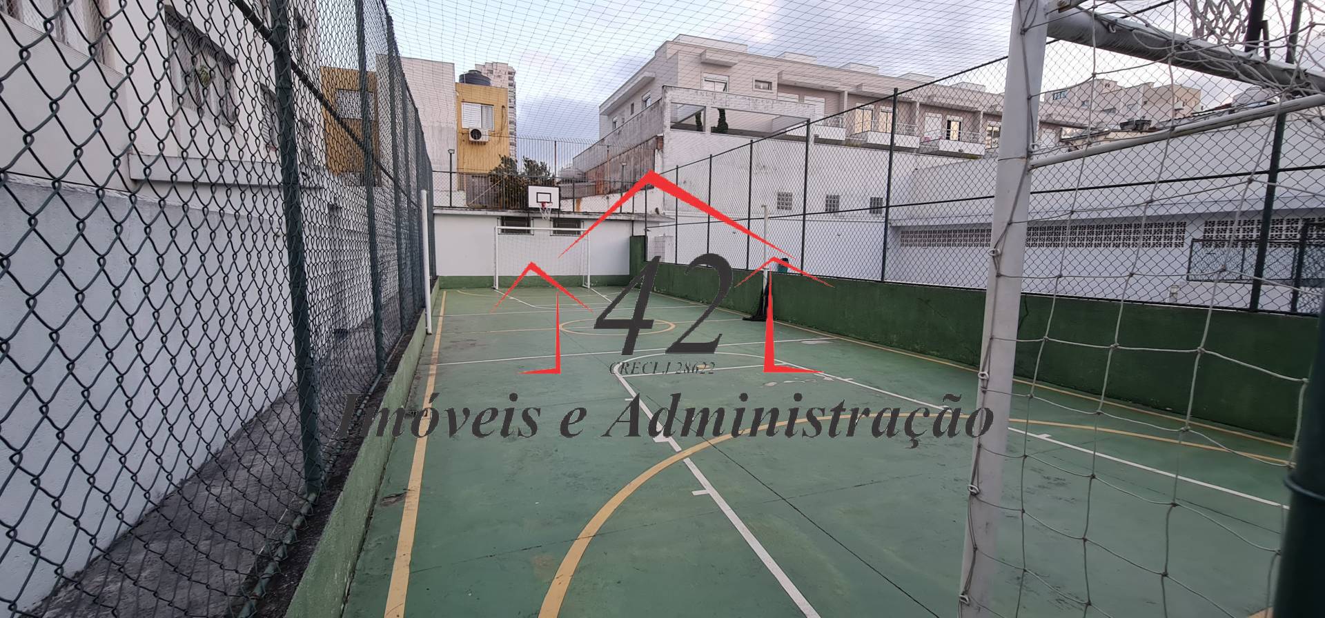 Apartamento, 2 quartos, 85 m² - Foto 19