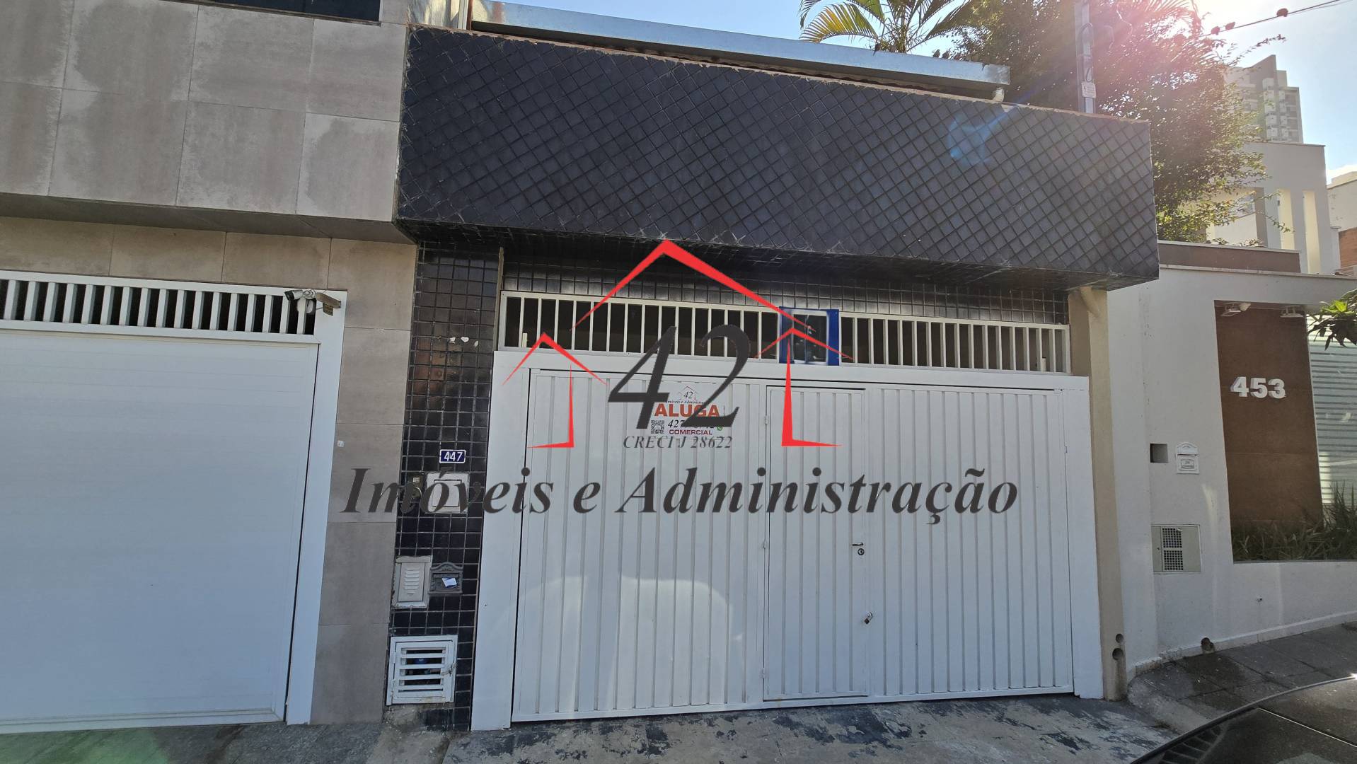 Prédio Inteiro, 120 m² - Foto 1