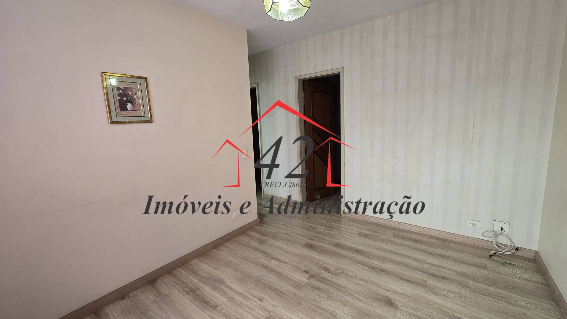 Apartamento, 2 quartos, 48 m² - Foto 1