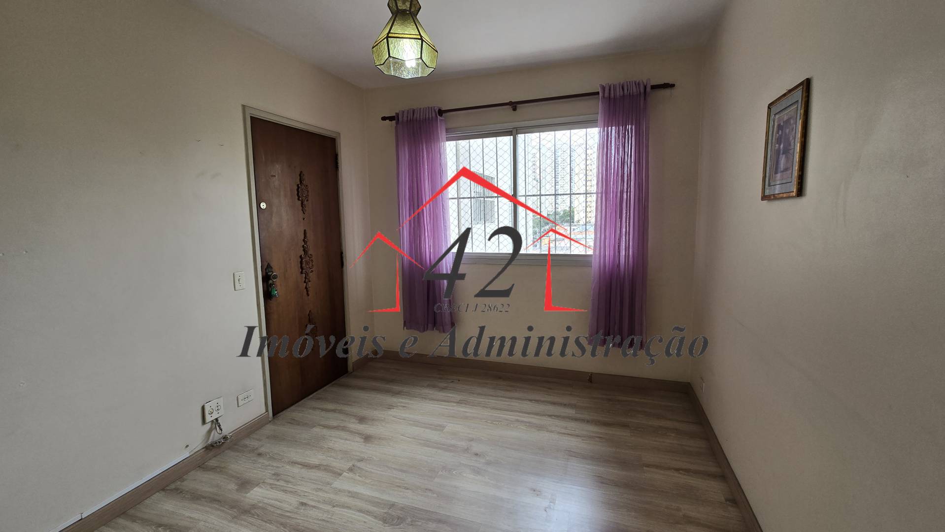 Apartamento, 2 quartos, 48 m² - Foto 2