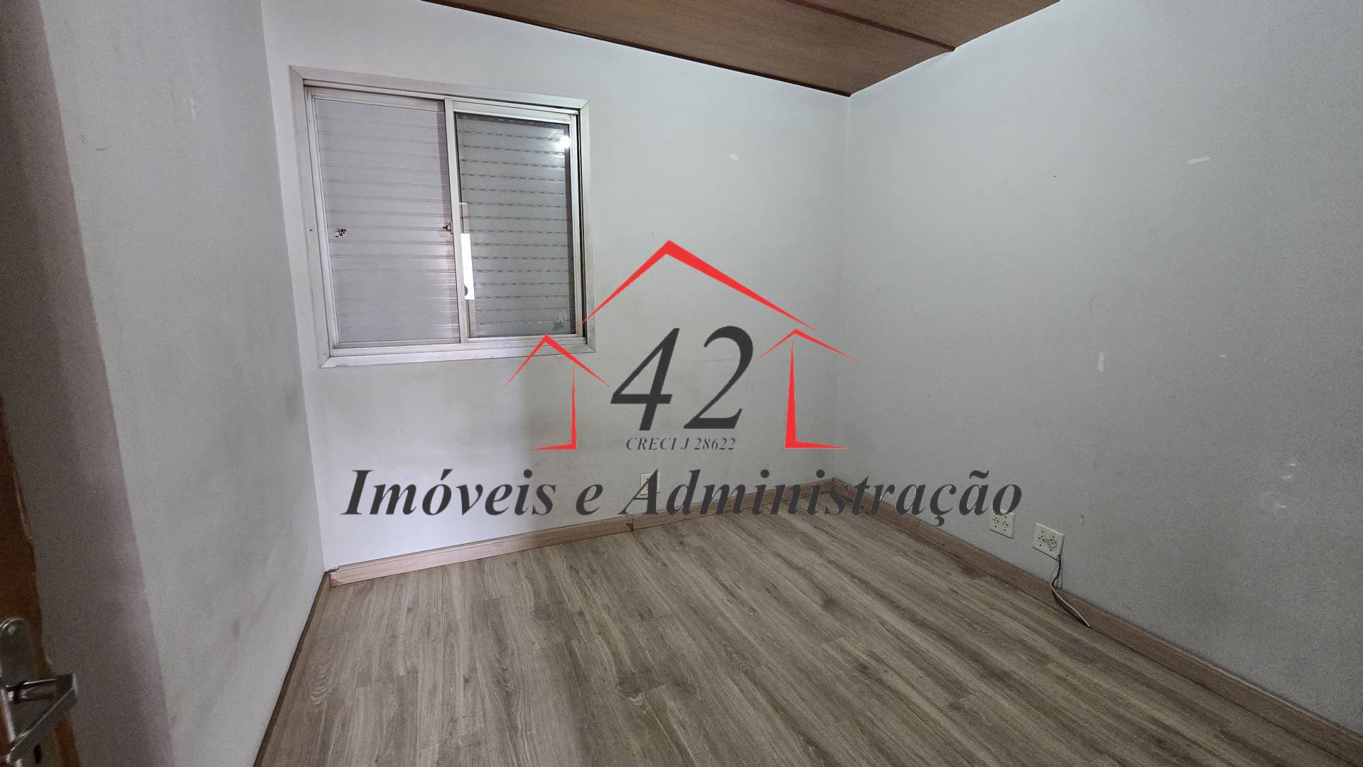 Apartamento, 2 quartos, 48 m² - Foto 3