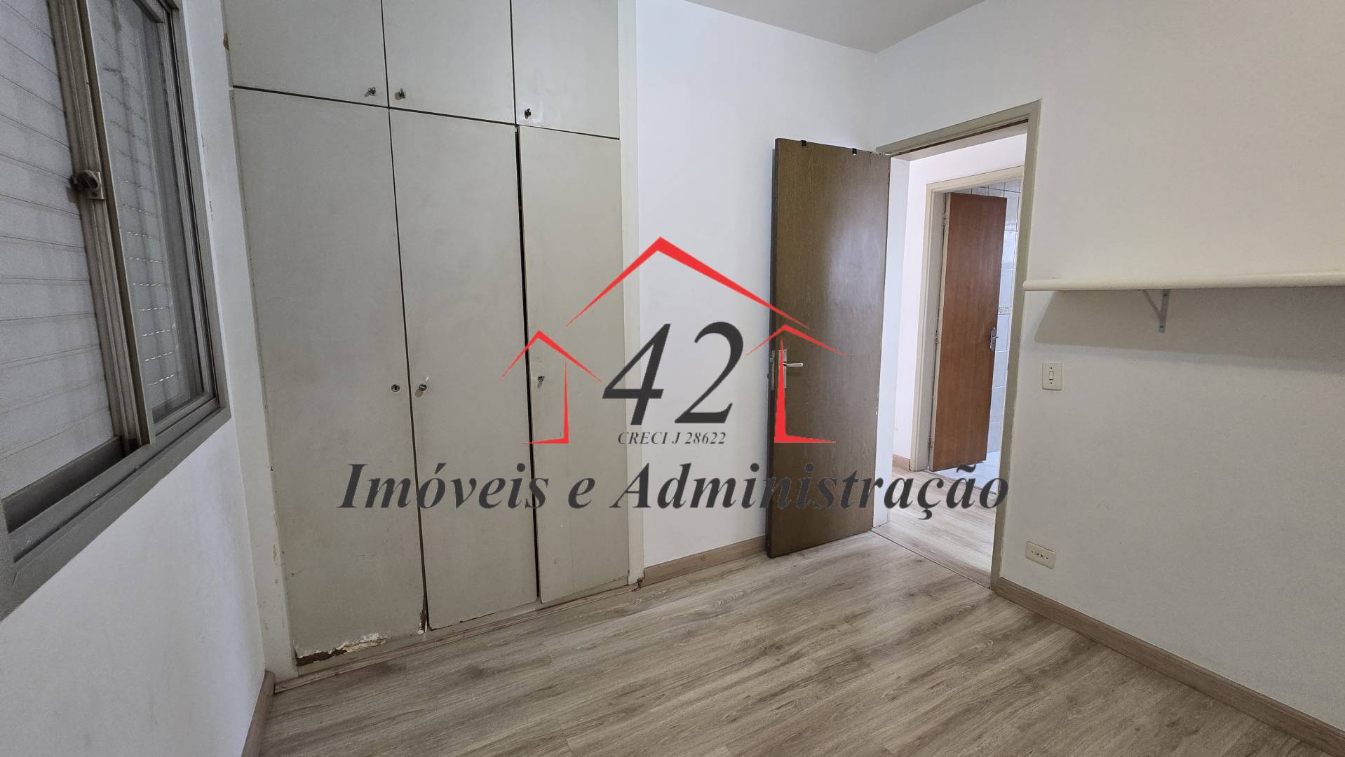 Apartamento, 2 quartos, 48 m² - Foto 6