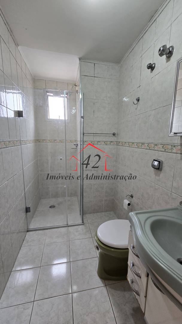 Apartamento, 2 quartos, 48 m² - Foto 7