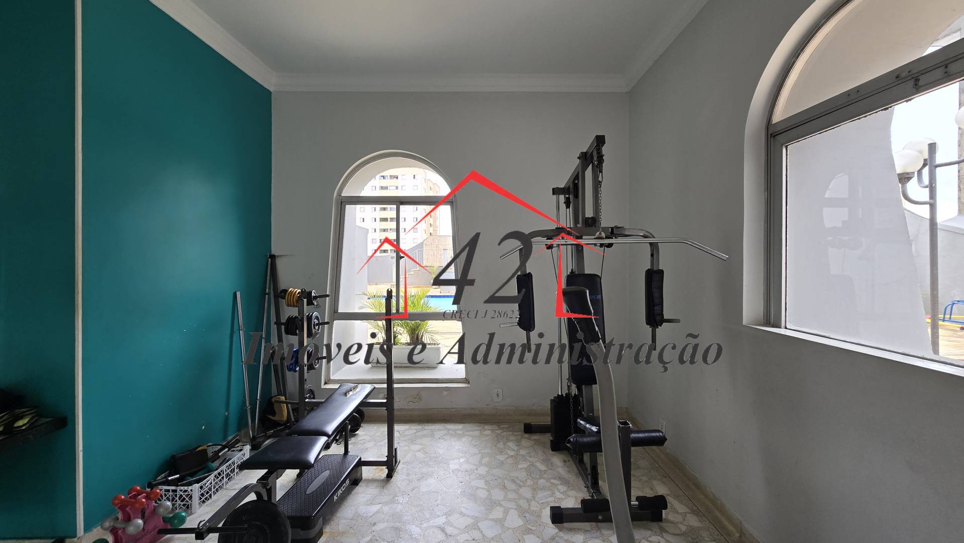 Apartamento, 2 quartos, 48 m² - Foto 13