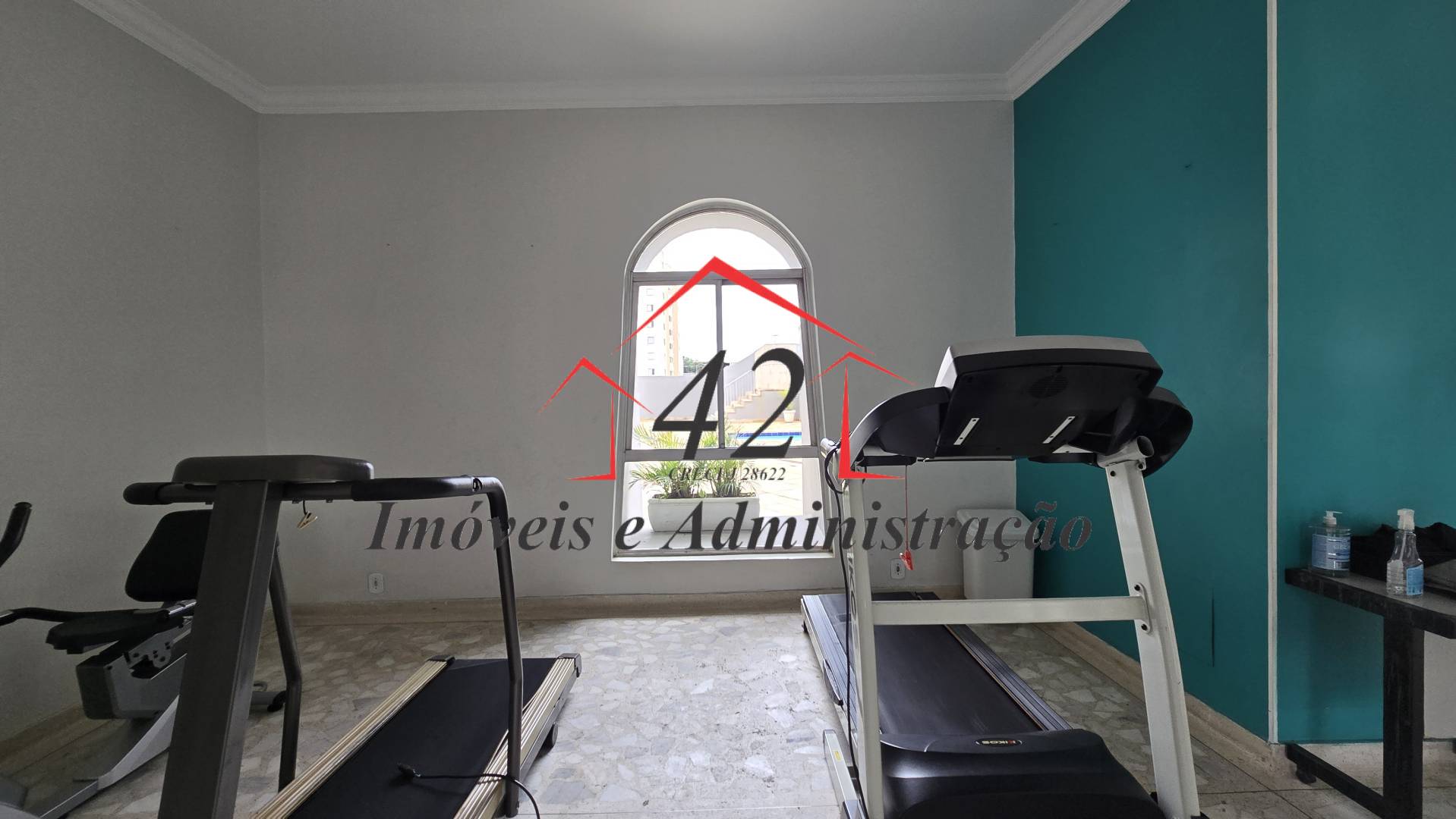 Apartamento, 2 quartos, 48 m² - Foto 14