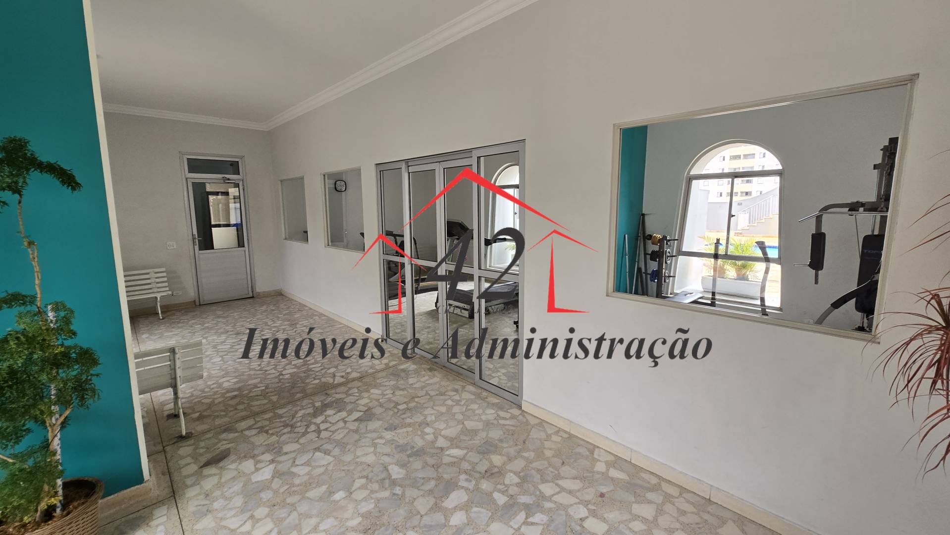 Apartamento, 2 quartos, 48 m² - Foto 15