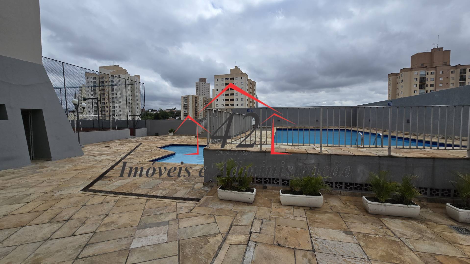 Apartamento, 2 quartos, 48 m² - Foto 16