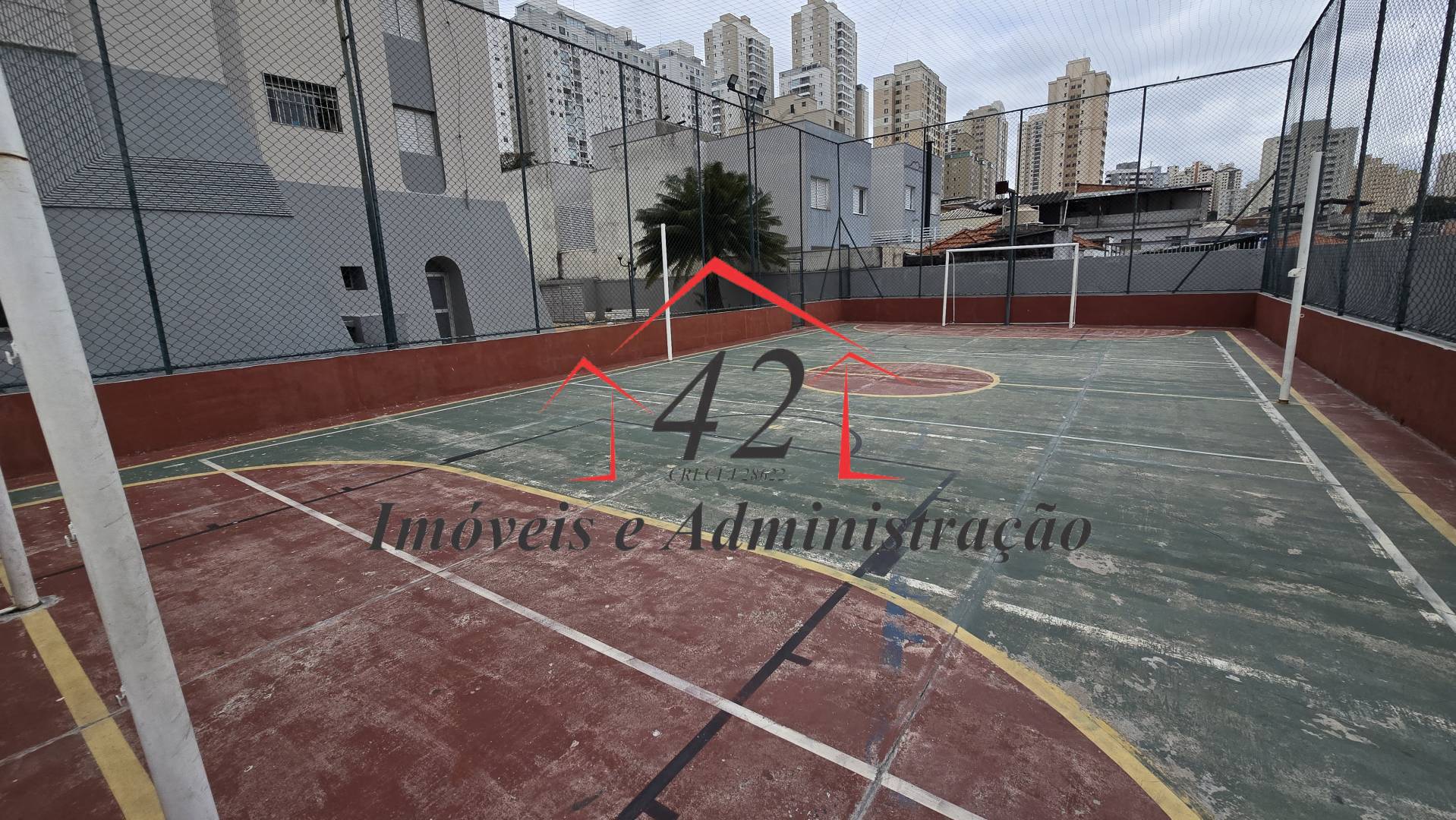 Apartamento, 2 quartos, 48 m² - Foto 17