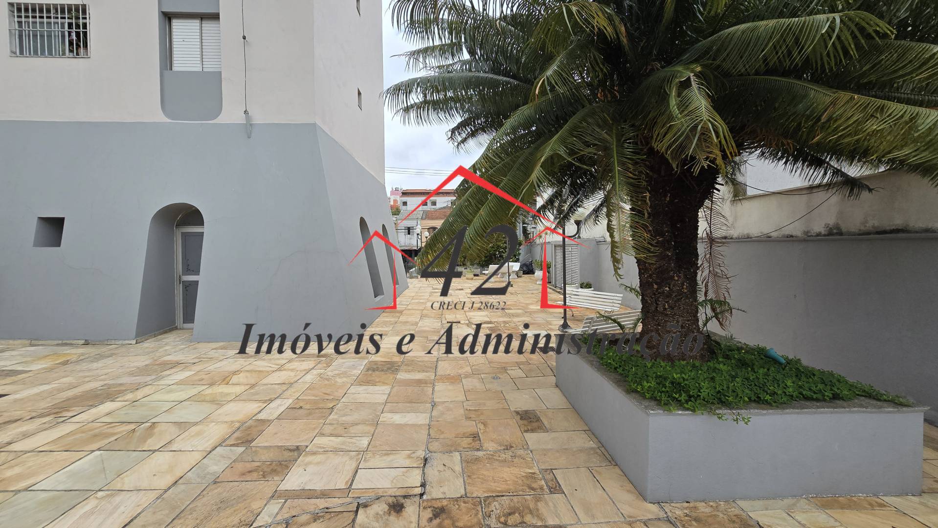 Apartamento, 2 quartos, 48 m² - Foto 18