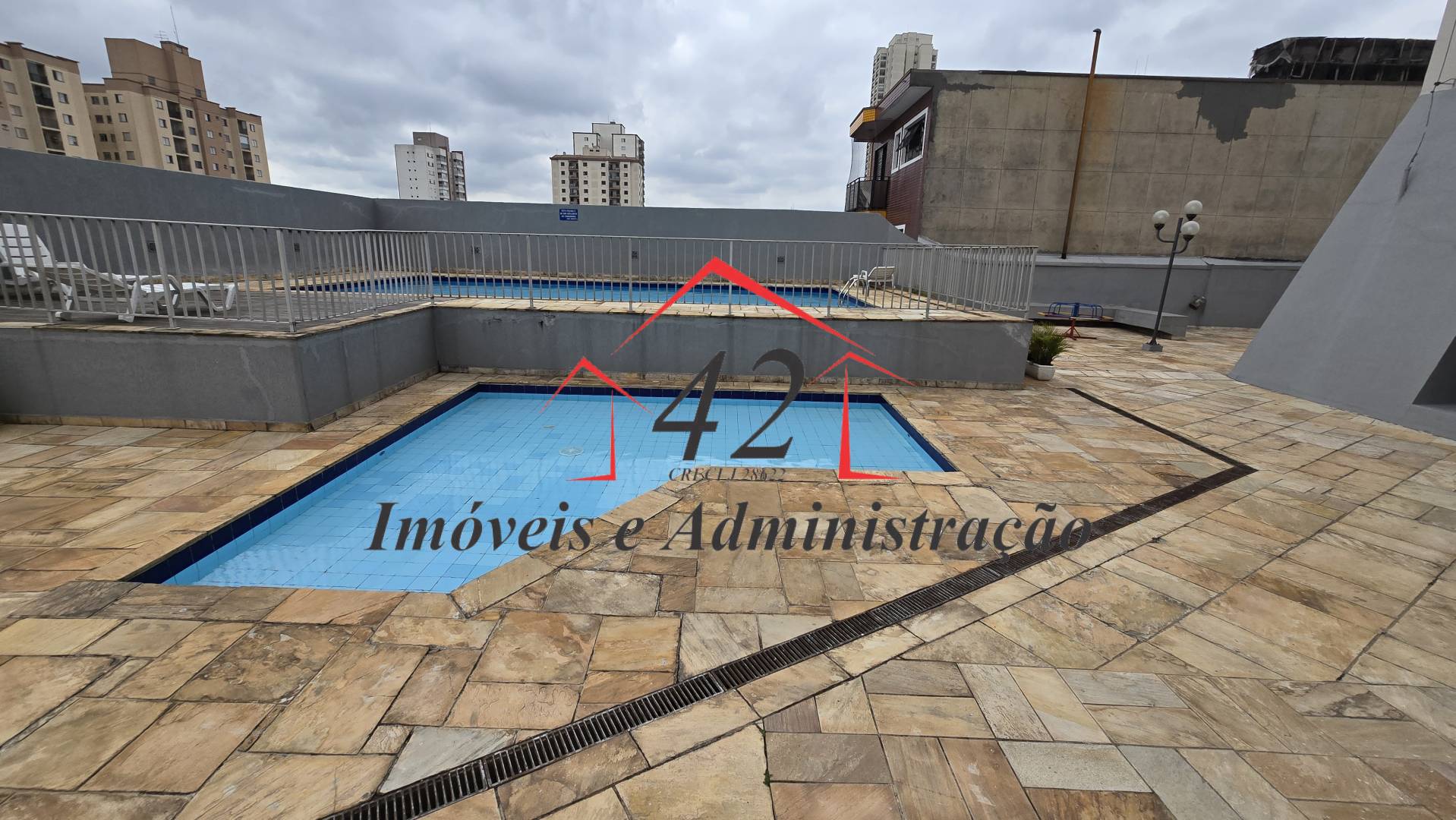 Apartamento, 2 quartos, 48 m² - Foto 19