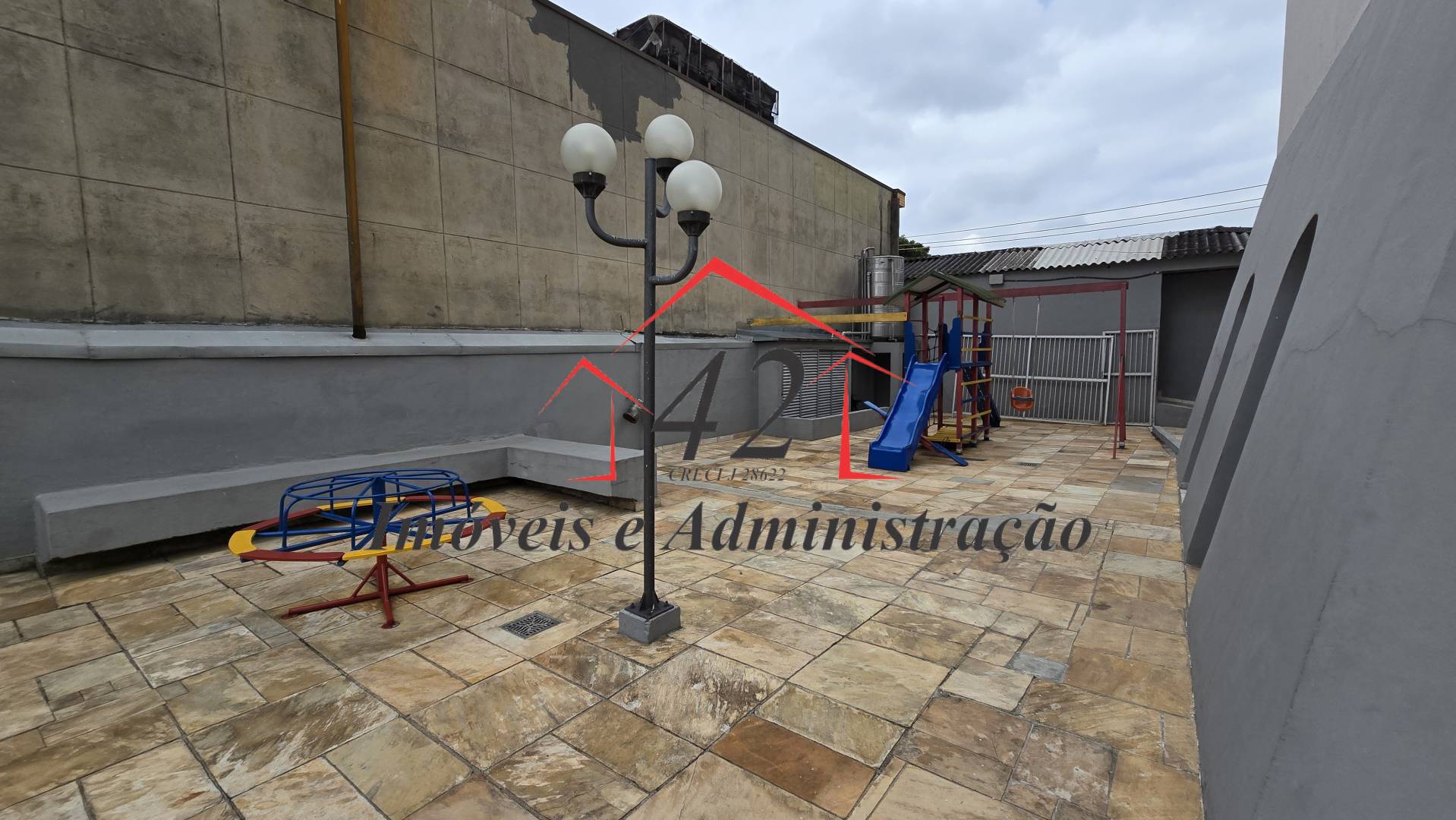 Apartamento, 2 quartos, 48 m² - Foto 20