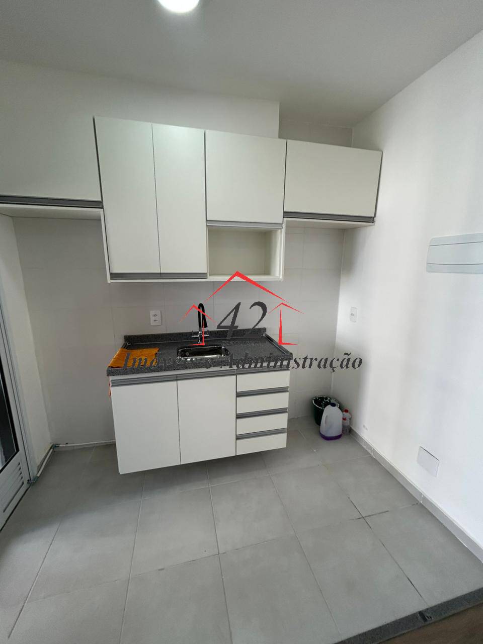 Apartamento, 2 quartos, 42 m² - Foto 5