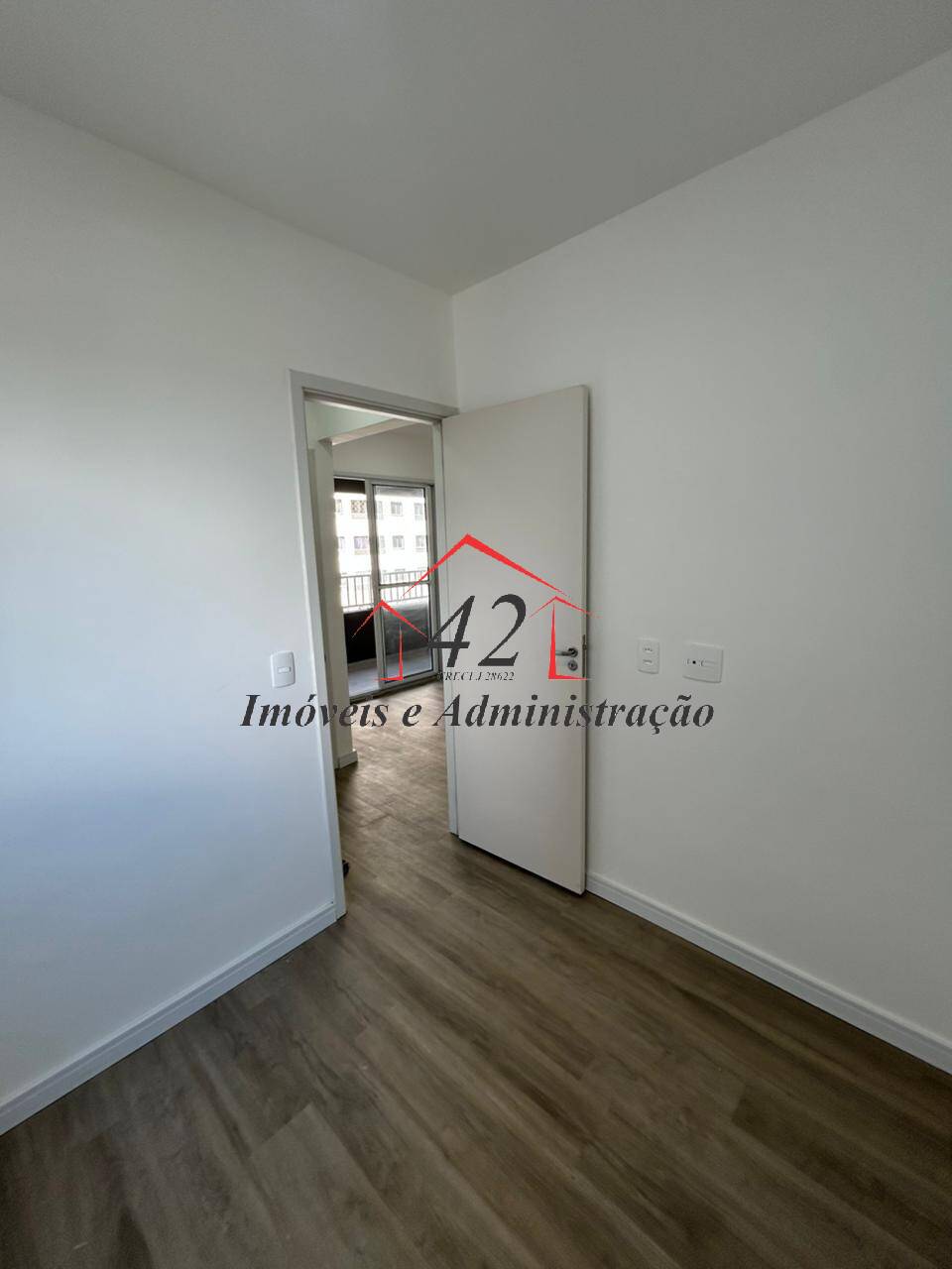 Apartamento, 2 quartos, 42 m² - Foto 9